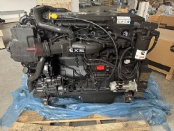 X15 ENGINE