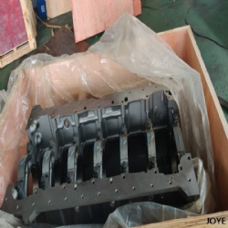 Cylinder Block