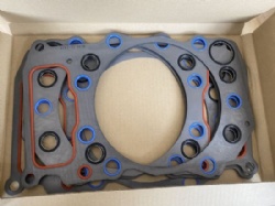 GASKET